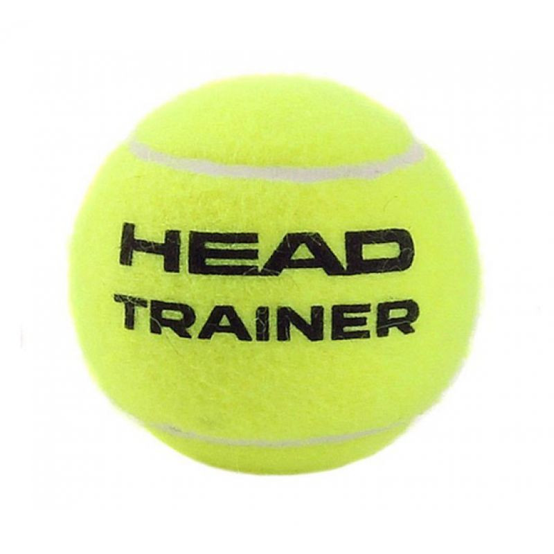 Tenisový míček Head Trainer 578120 NEUPLATŇUJE SE