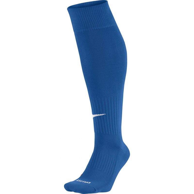 Unisex fotbalové ponožky Calssic DRI-FIT SMLX SX4120-402 - Nike 46-50