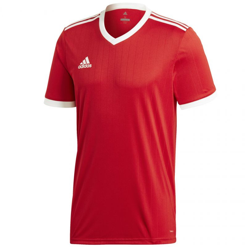 Pánský fotbalový dres Table 18 Jersey M CE8935 - Adidas 116CM