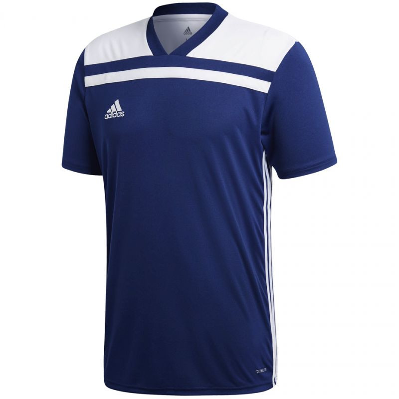 Pánské fotbalové tričko M Regista 18 Jersey CE8966 - Adidas S