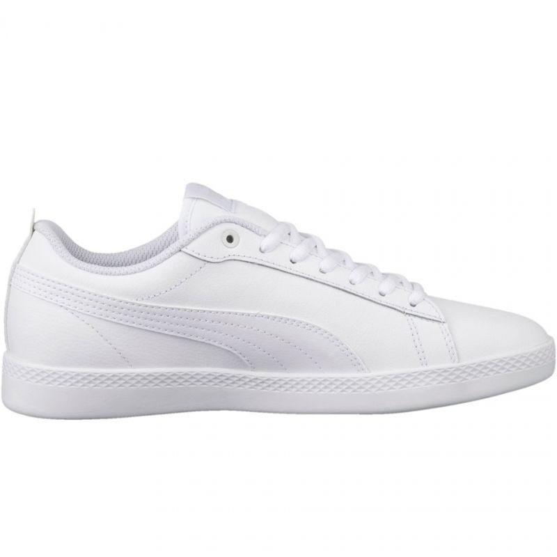 Dámské boty Smash Wns v2 L 365208 04 White - Puma 38