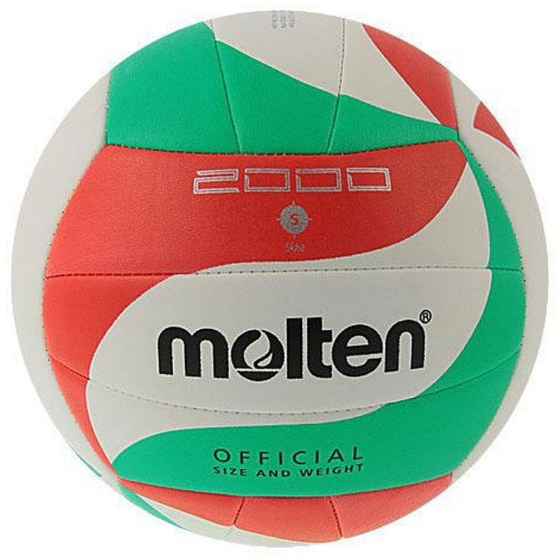 Volejbalový míč V5M2000-L - Molten 5