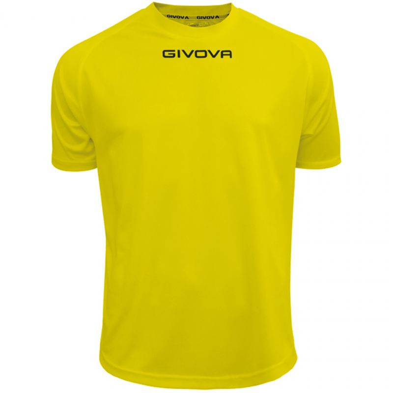 Unisex fotbalové tričko One U MAC01-0007 - Givova M