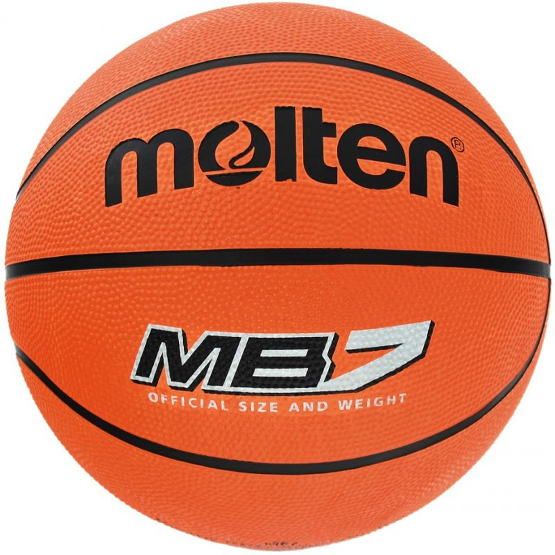 Basketbalový míč Molten MB7 7