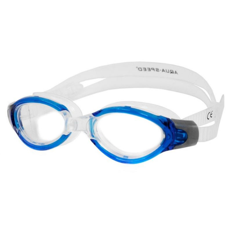 Plavecké brýle Aqua Speed Triton Jr 5859-01 mládež
