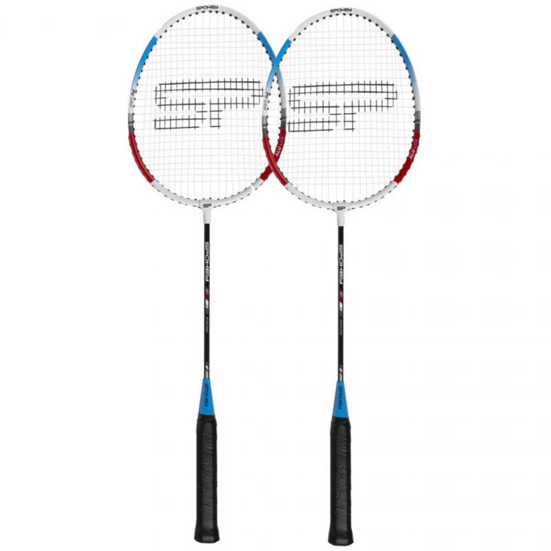 Badmintonový set Spokey FIT ONE 922909 NEUPLATŇUJE SE