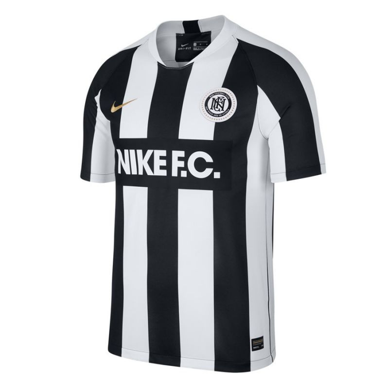 Pánský fotbalový dres F.C. Home M AH9510-100 - Nike XL