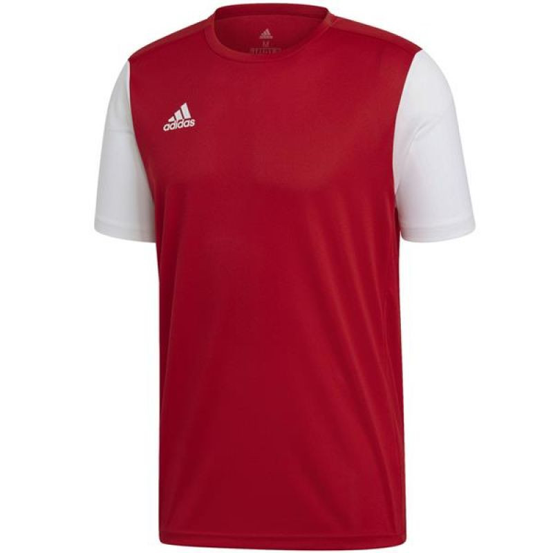 Pánský fotbalový dres Estro 19 JSY M DP3230 - Adidas 164 cm