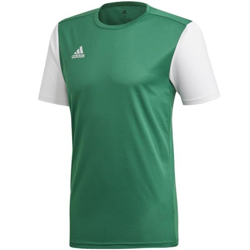 Pánský fotbalový dres Estro 19 JSY M DP3238 - Adidas XL