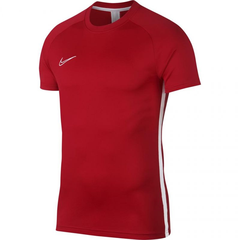 Pánské fotbalové tričko Dry Academy SS M AJ9996-657 - Nike XL