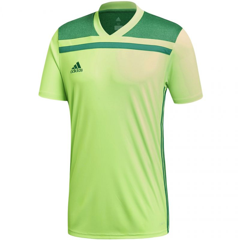 Pánské fotbalové tričko Regista 18 M CE8973 - Adidas XL