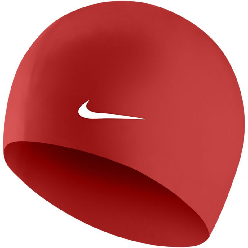 Plavecká čepice Nike Os Solid 93060-614 NEUPLATŇUJE SE
