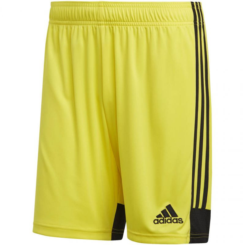 Pánské šortky Tastigo 19 DP3249 Yellow - Adidas M