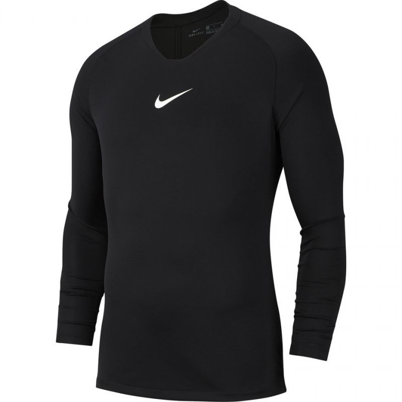 Pánské fotbalové tričko Dry Park First Layer JSY LS M AV2609-010 - Nike L