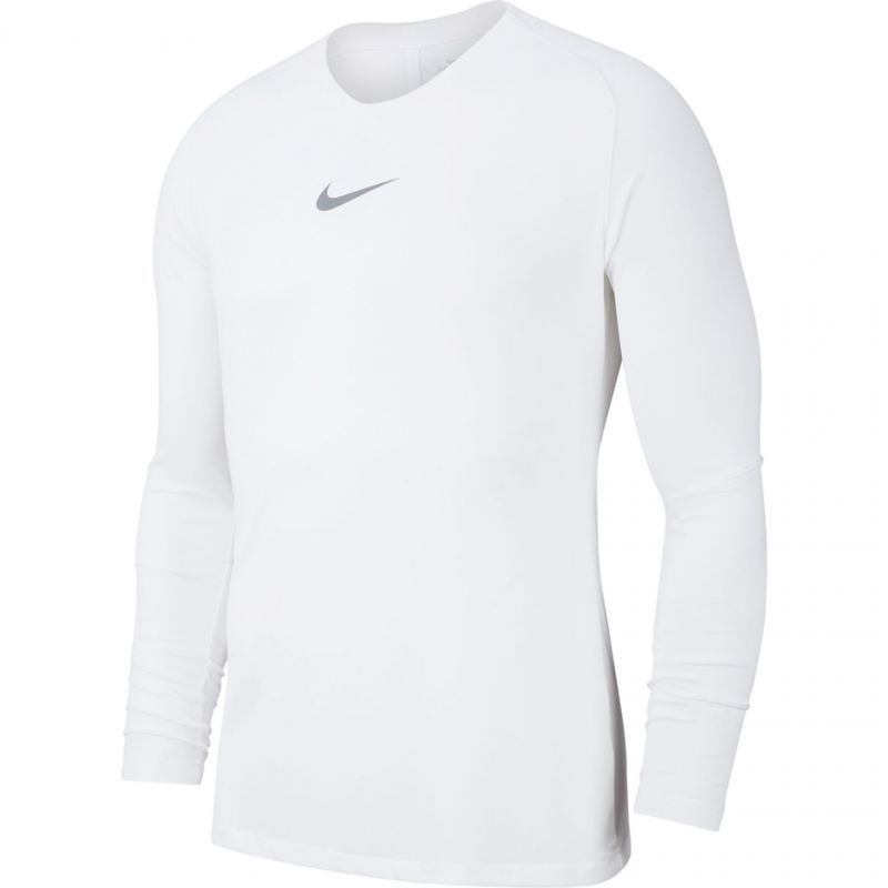Pánské tričko Dry Park First Layer JSY LS M AV2609-100 - Nike S