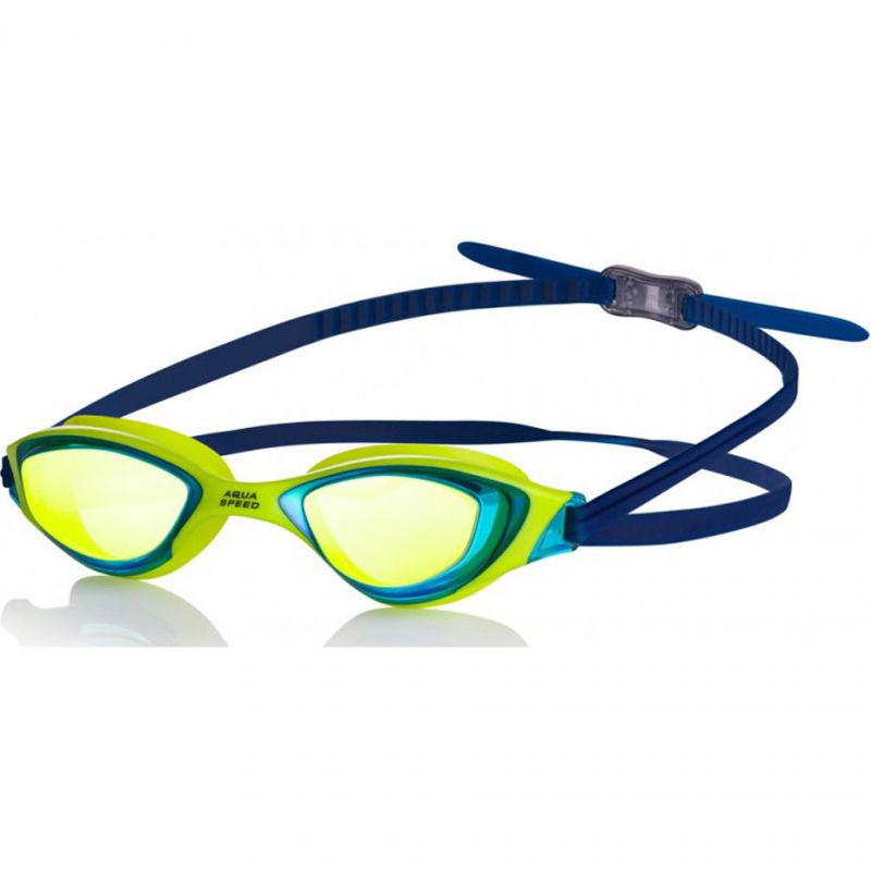 Plavecké brýle Aqua-speed Xeno Mirror col.30 NEUPLATŇUJE SE