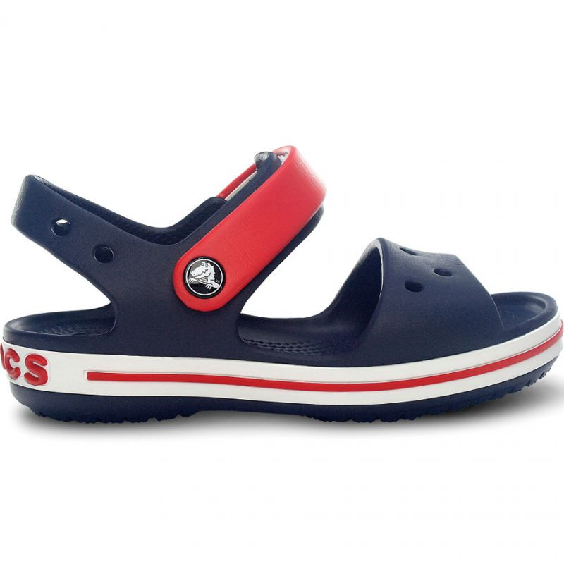 Dětské sandály Crocs Crocband Sandal Kids 12856 485 NEUPLATŇUJE SE