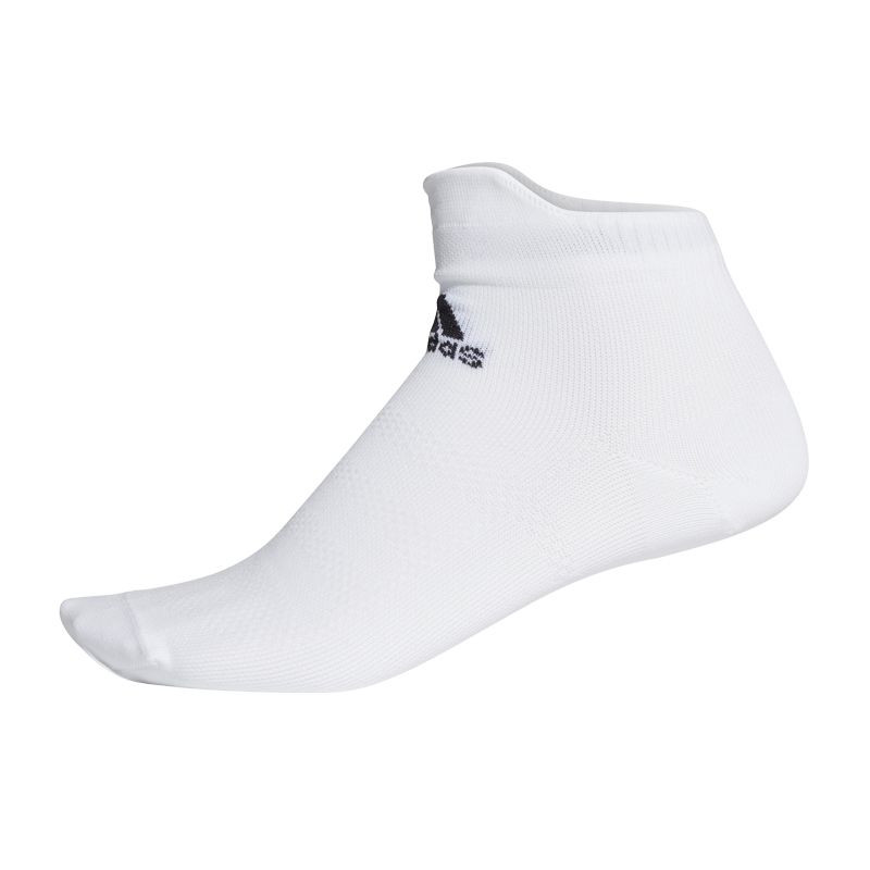Adidas Alphaskin UL Kotníkové ponožky nízké M CV8862 40 - 42