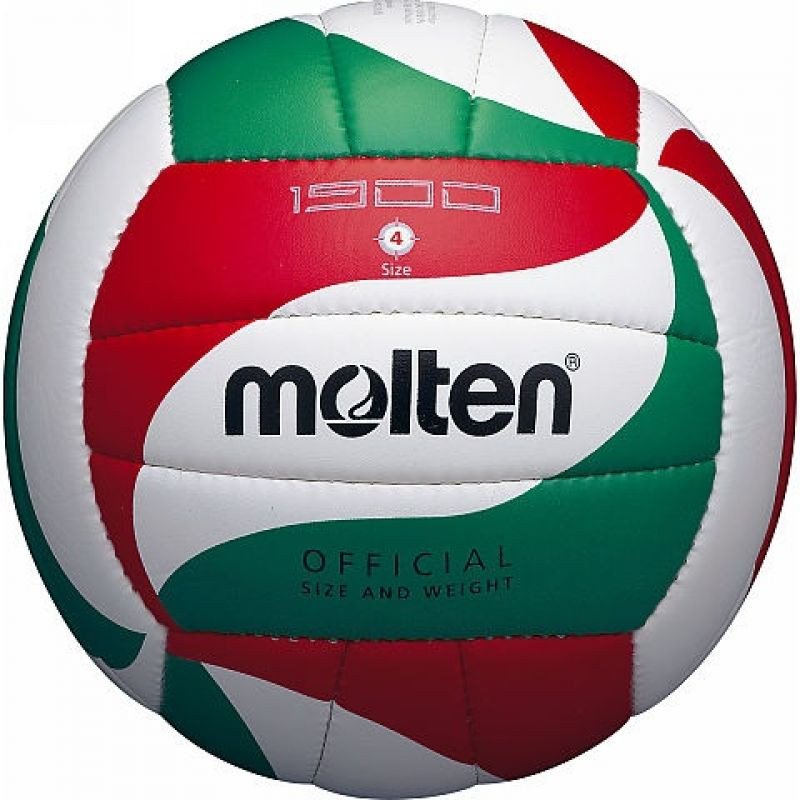 Molten volleyball V4M1900 dětské 4