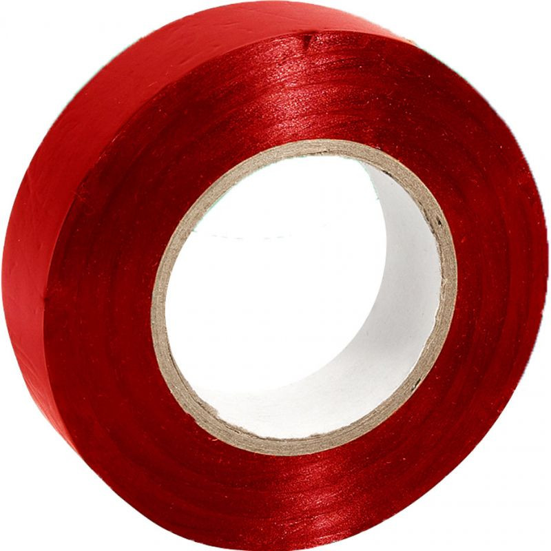 Páska pro kamaše Select červená 19 mmx15 m 0563 NEUPLATŇUJE SE