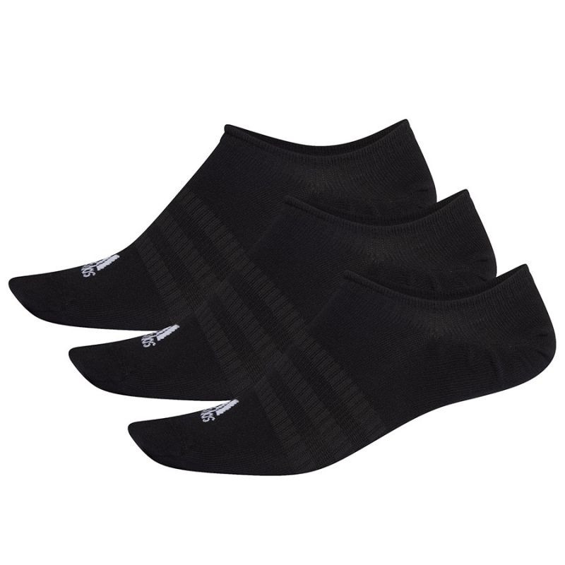 Unisex ponožky Light Nosh 3PP DZ9416 - Adidas 34-36