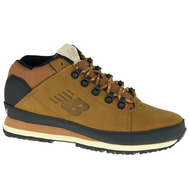 Pánská obuv M H754TB - New Balance 41,5