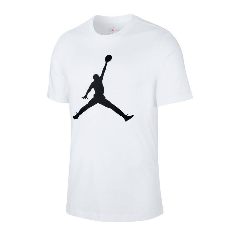 Tričko Nike Jordan Jumpman SS Crew M CJ0921-100 XL