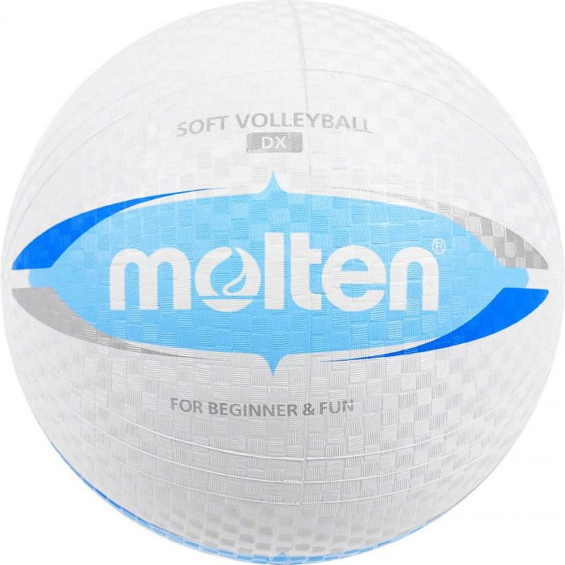 Volejbalový míč Molten S2V1550-WC 5