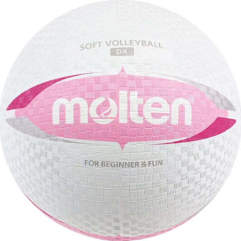 Volejbalový míč Molten S2V1550-WP 5