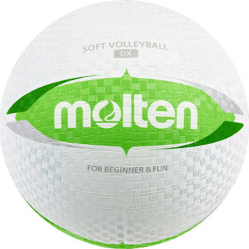 Volejbalový míč Molten S2V1550-WG 5