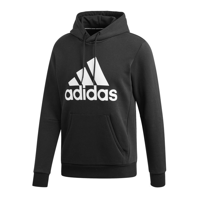 Adidas MH Bos PO FT Pullover M DT9945 Mikina L