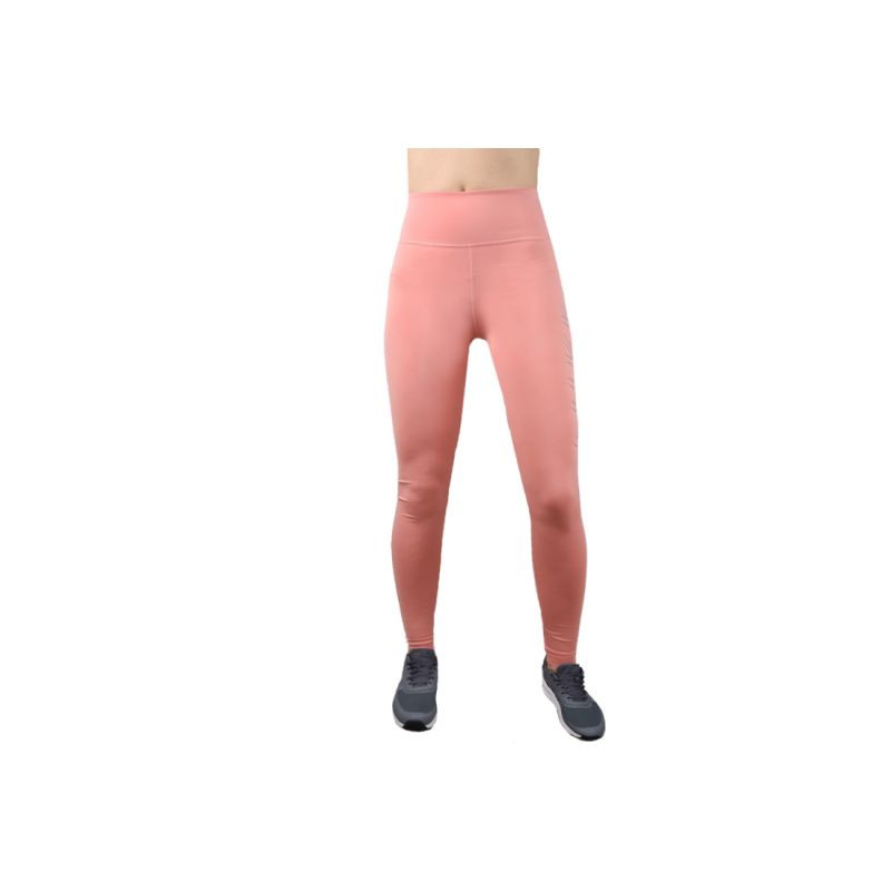 Dámské kalhoty Swoosh Pink W BV4767-606 - Nike M