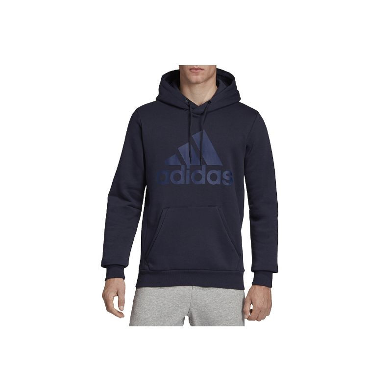 Adidas Must Haves mikina Badge of Sport M EB5251 XL