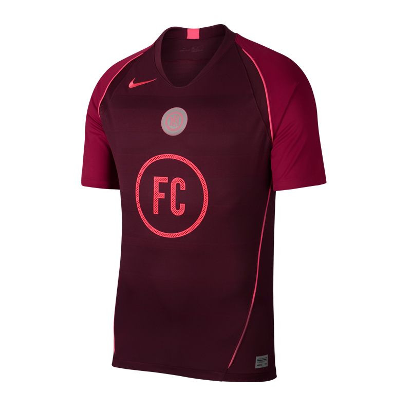 Pánské tričko F.C. Domácí tričko SS M AT6017-681 - Nike L