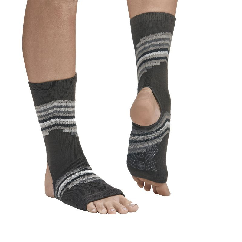 Protiskluzové ponožky GAIAM 63497 NEUPLATŇUJE SE