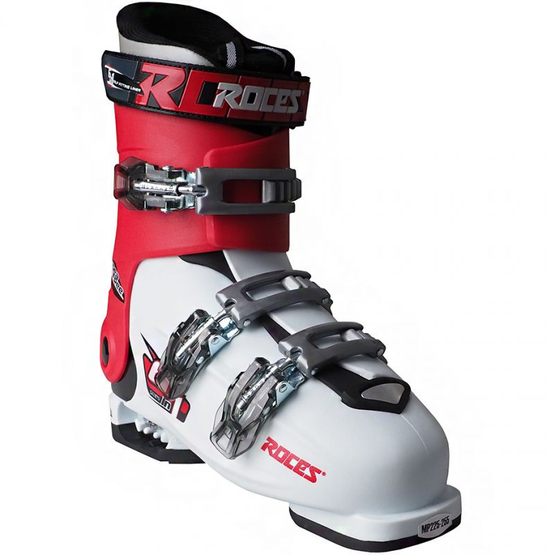 Lyžařské boty Roces Idea Free 450492 15 36-40