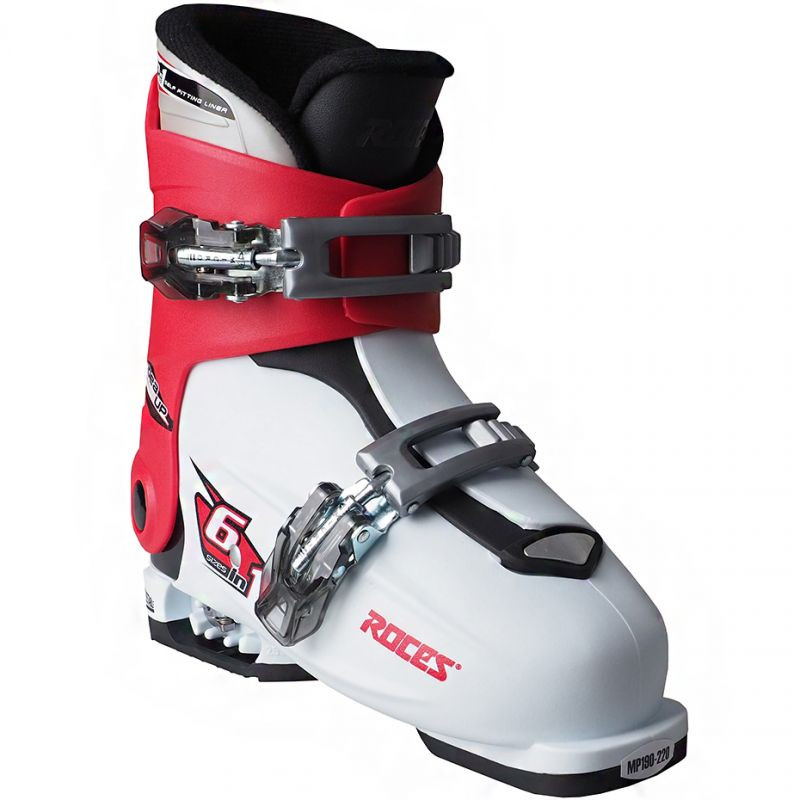 Lyžařské boty Roces Idea Up Jr 450491 15 30-35