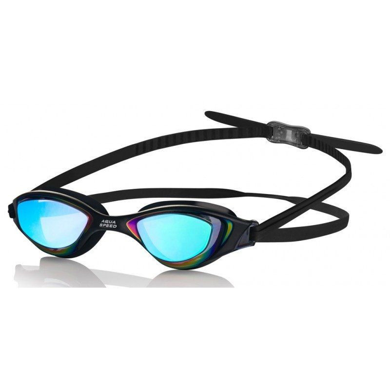 Plavecké brýle Aqua-Speed Xeno Mirror 40630 NEUPLATŇUJE SE