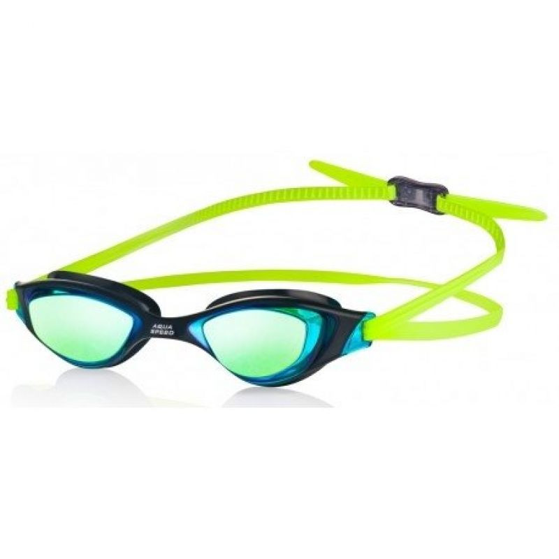 Plavecké brýle Aqua-Speed Xeno Mirror 40631 NEUPLATŇUJE SE