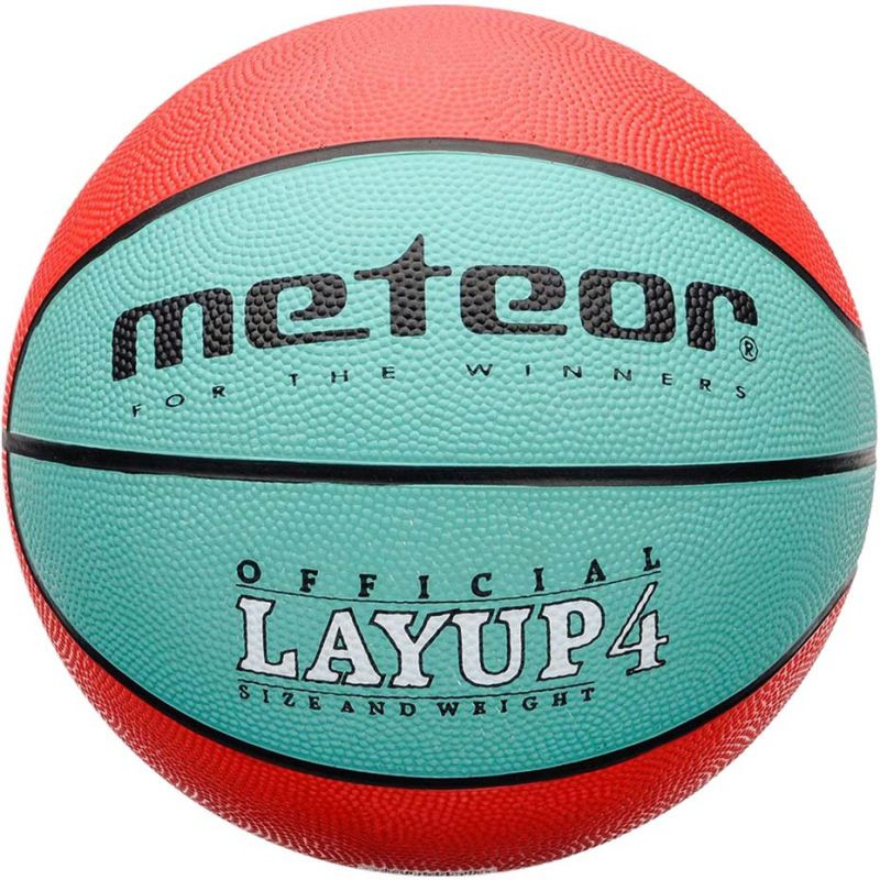 Basketbalové rozložení 07047 - Meteor univerzita