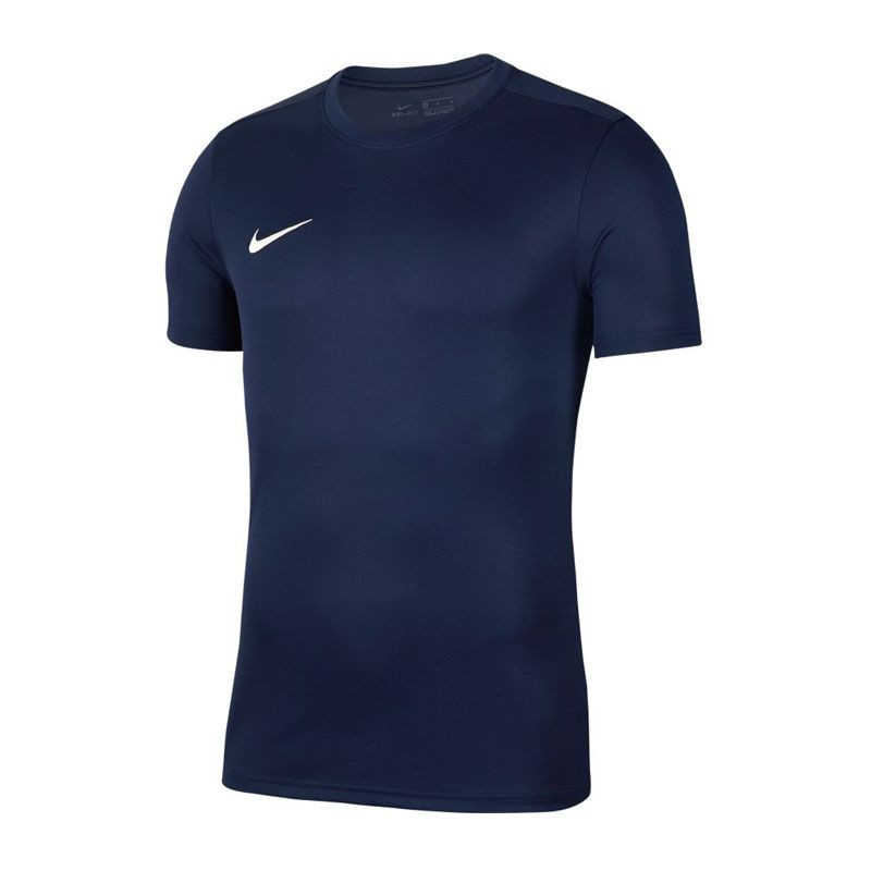 Pánské tréninkové tričko Park VII M BV6708-410 - Nike L