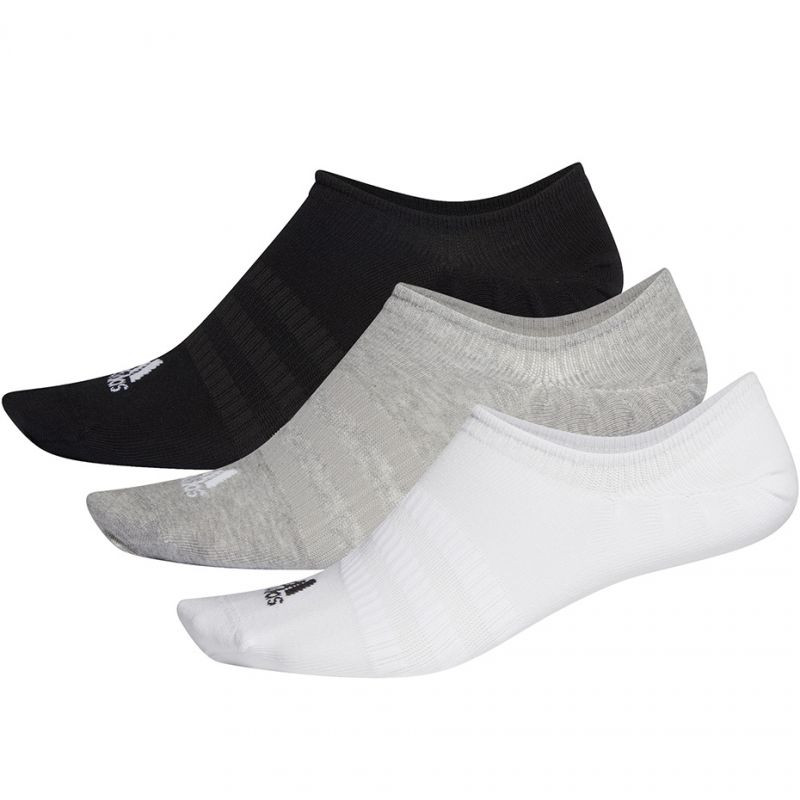 Pánské a dámské ponožky Light Nosh DZ9414 - Adidas 40-42