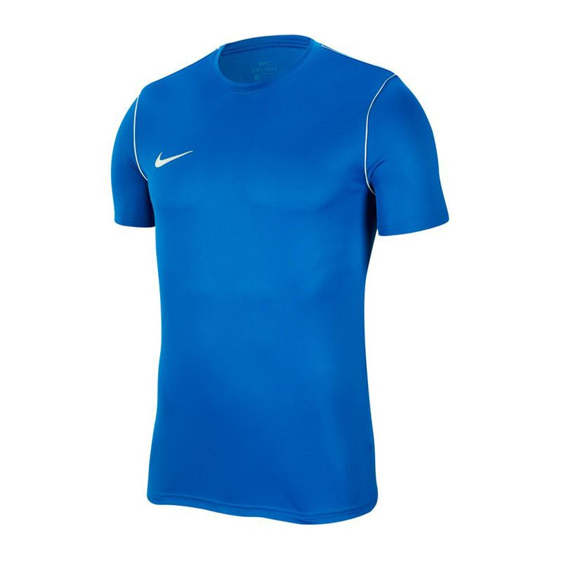 Pánské tréninkové tričko Park 20 M BV6883-463 - Nike M