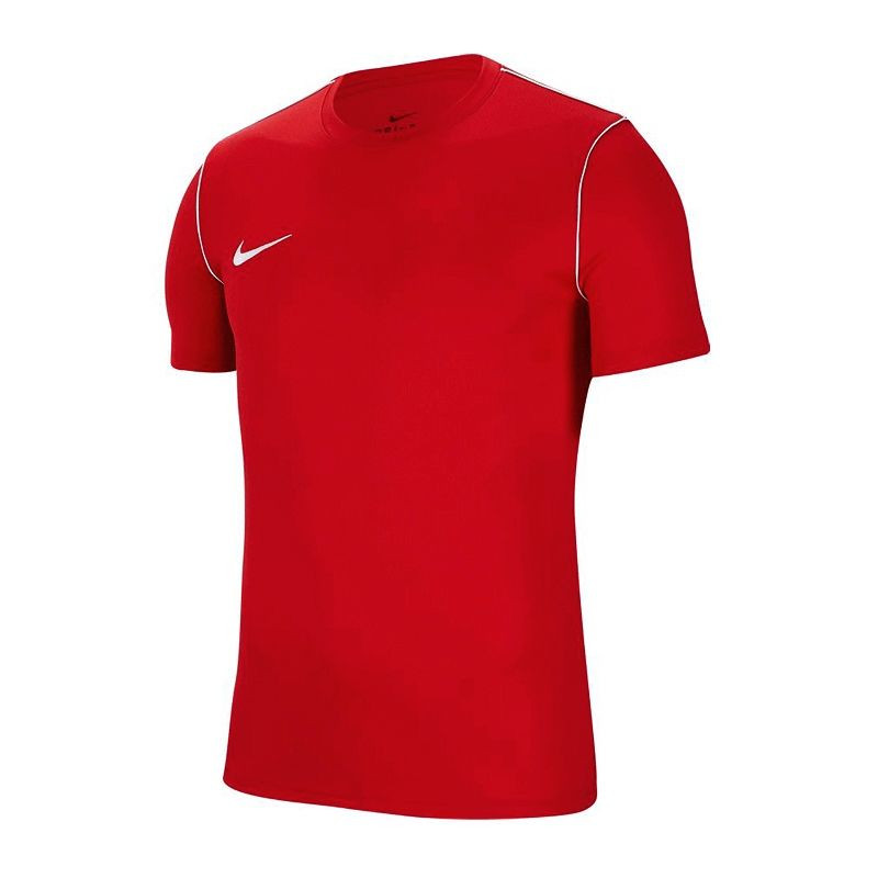 Dětské tričko Park 20 BV6905-657 červená - Nike 164 cm