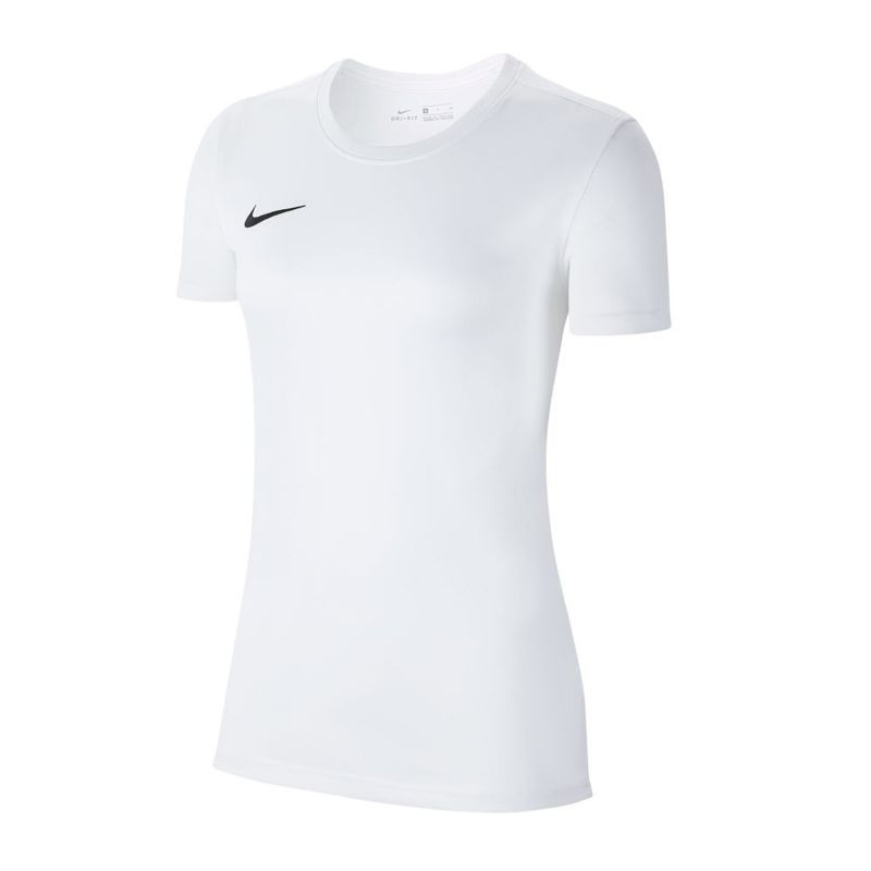 Tričko Nike Park VII W BV6728-100 XL