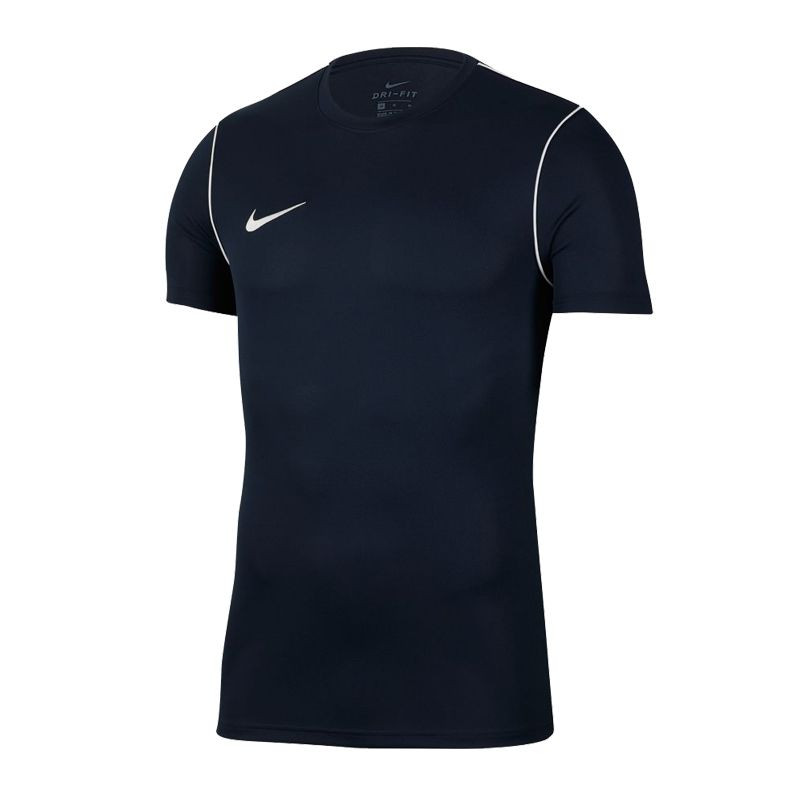 Pánské tréninkové tričko Park 20 M BV6883-410 - Nike L