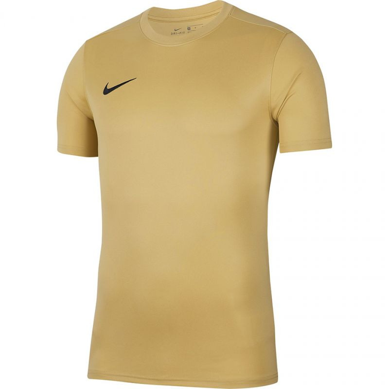 Dětské fotbalové tričko Dry Park VII JSY SS JR BV6741-729 - Nike XS