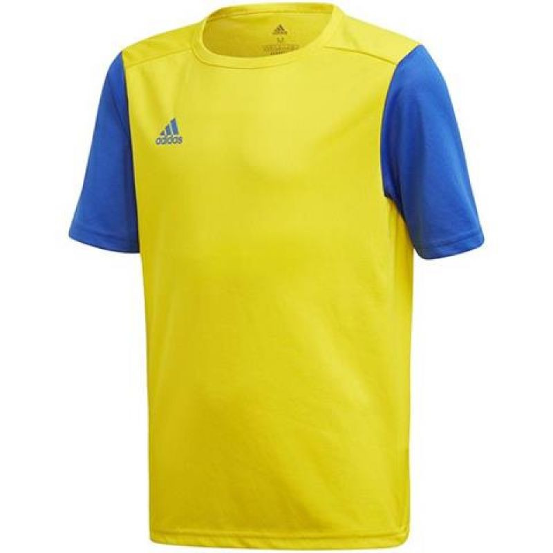 Dětské fotbalové tričko Estro 19 Jersey JR FT6681 - Adidas 164CM