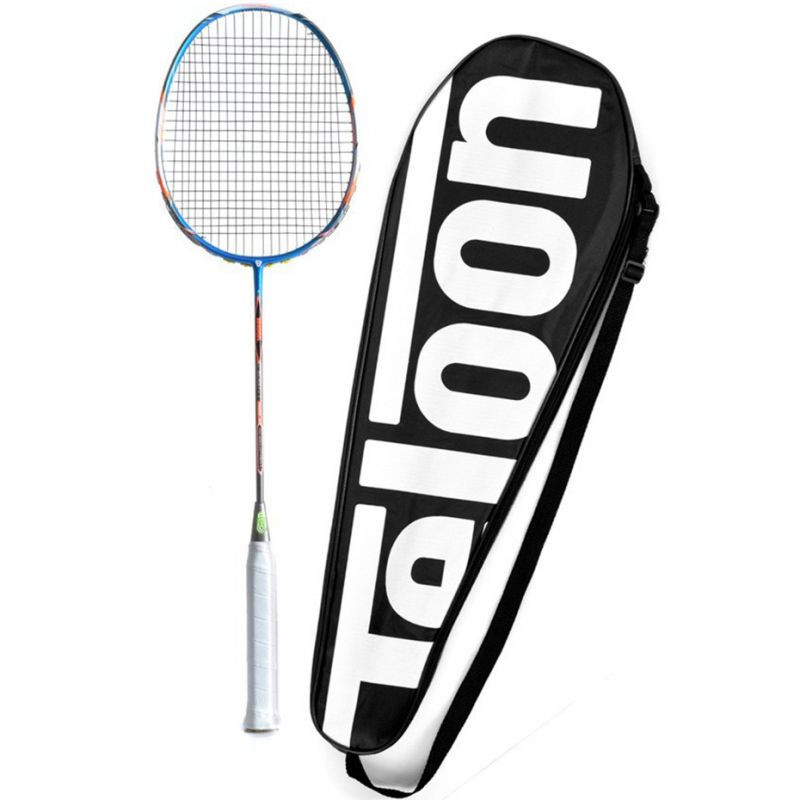 Badmintonová raketa SMJ Teloon Blast TL500 NEUPLATŇUJE SE