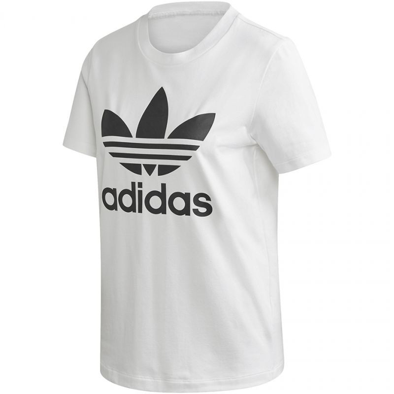 Dámské tričko Trefoil W FM3306 - Adidas 36